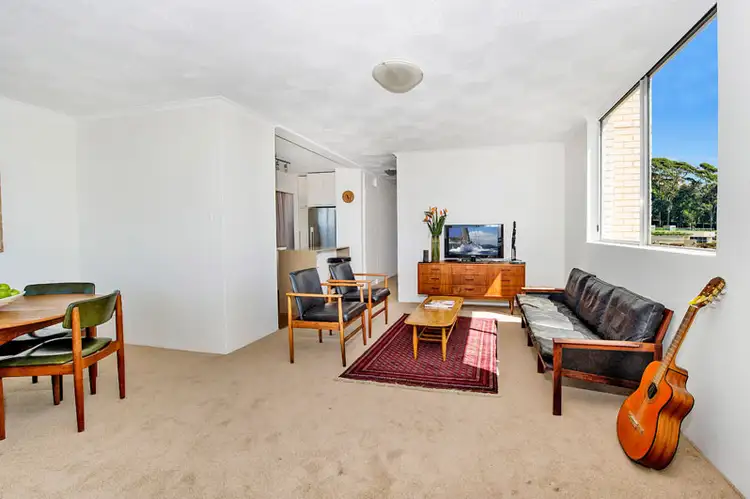 Fifth view of Homely apartment listing, 14/36 Bennett Street, Bondi NSW 2026