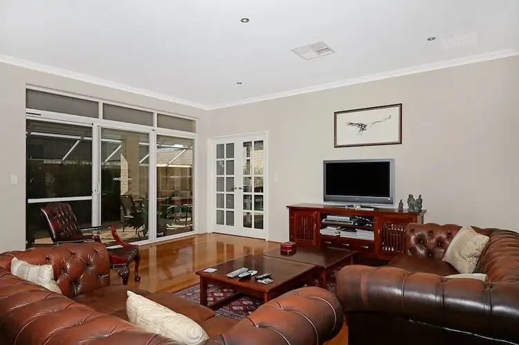Sixth view of Homely house listing, 11 Jettyl Way, Wannanup WA 6210