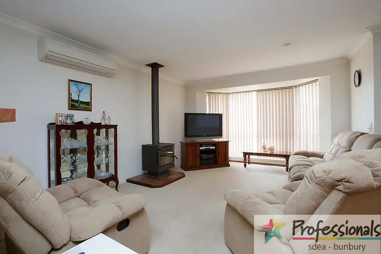 Second view of Homely unit listing, 2A Shannon Way, Collie WA 6225