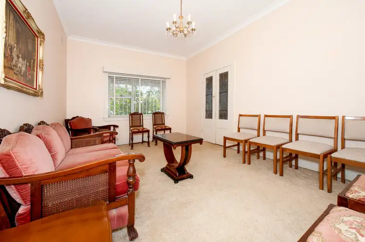 Second view of Homely house listing, 15 Edward Avenue, Kingsford NSW 2032