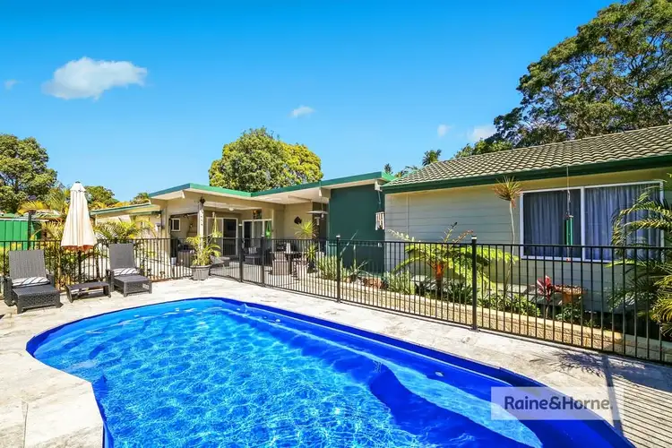 13 Kingsley Avenue, Woy Woy NSW 2256