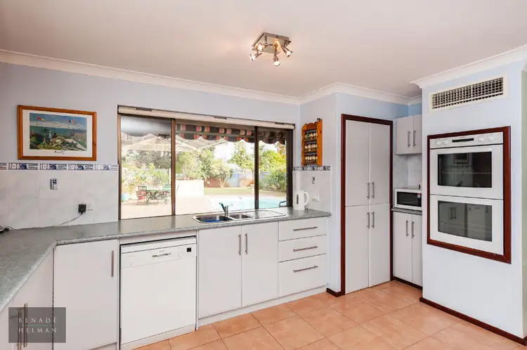 22 Haffner Court, Maddington WA 6109