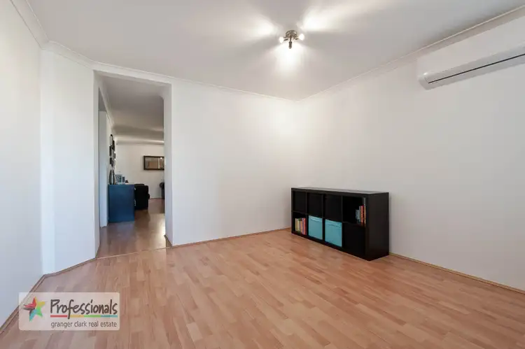 Sixth view of Homely house listing, 69 Rocklea Crescent, Ellenbrook WA 6069