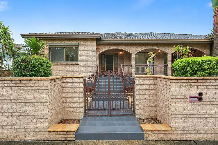 583 Lyons Road West, Canada Bay NSW 2046