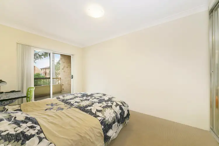 Second view of Homely unit listing, 1/21 Gloucester Road, Hurstville NSW 2220