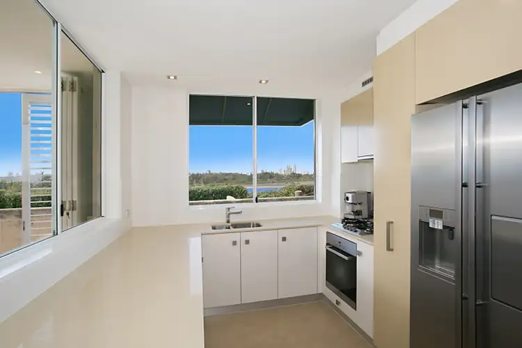 Fourth view of Homely apartment listing, 4008 3027 The Boulevarde, Carrara QLD 4211