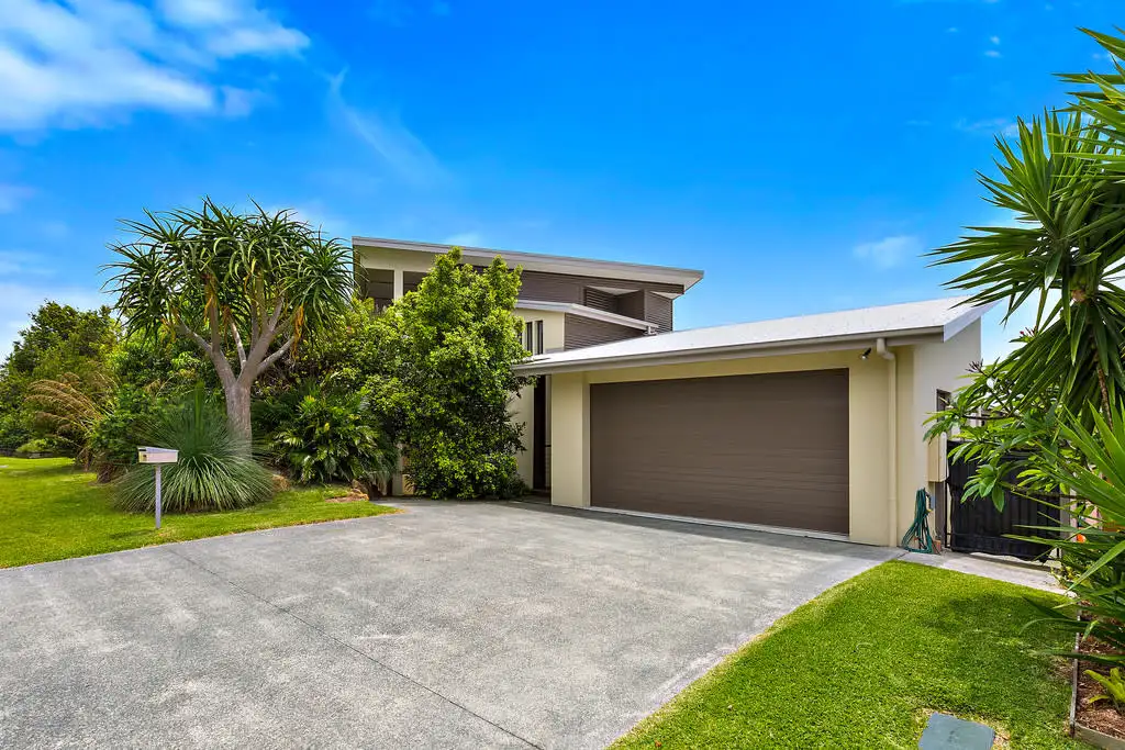 Main view of Homely house listing, 60 Mylestom Circuit, Pottsville NSW 2489