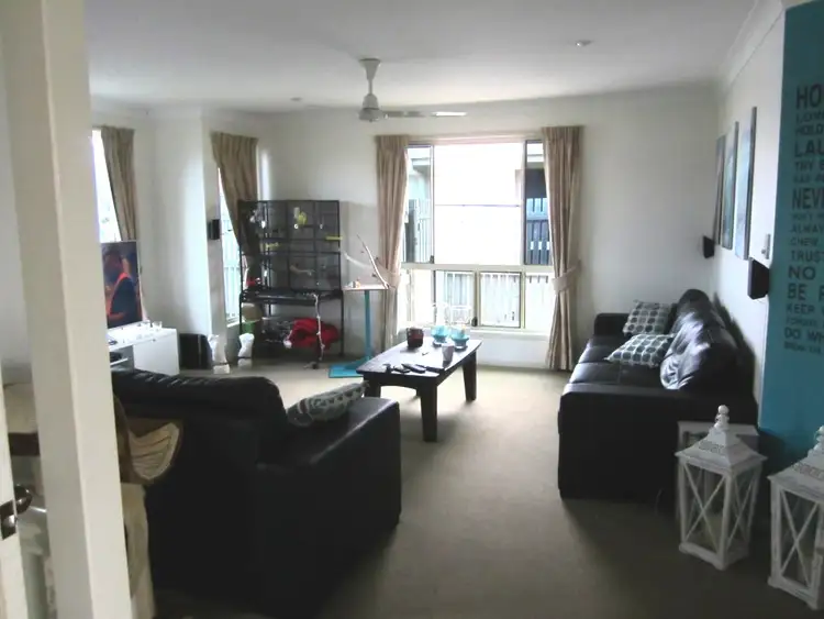 Third view of Homely house listing, 37 Wing Crescent, Mount Pleasant QLD 4740