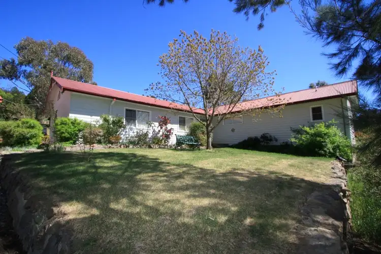 14 Moorong Place, Cooma NSW 2630
