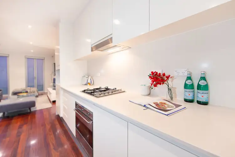 Fifth view of Homely terrace listing, 29 Mount Street, Pyrmont NSW 2009