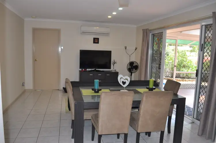 Fourth view of Homely house listing, 7 Prospector Road, Mudgeeraba QLD 4213