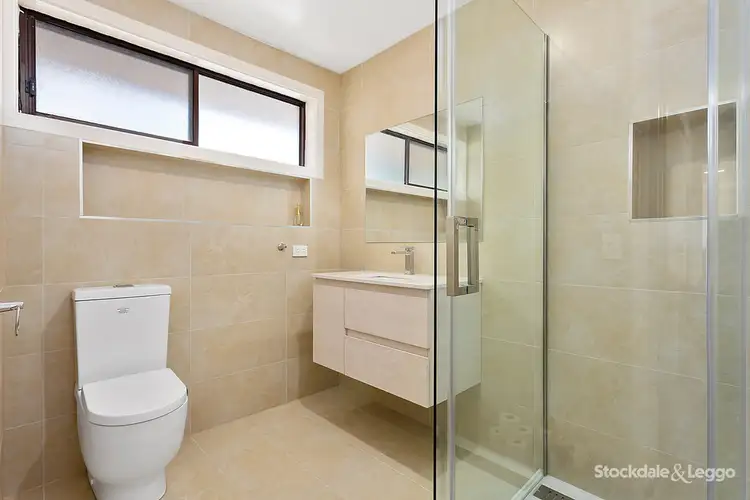 Sixth view of Homely unit listing, 3/8 Francis Crescent, Ferntree Gully VIC 3156