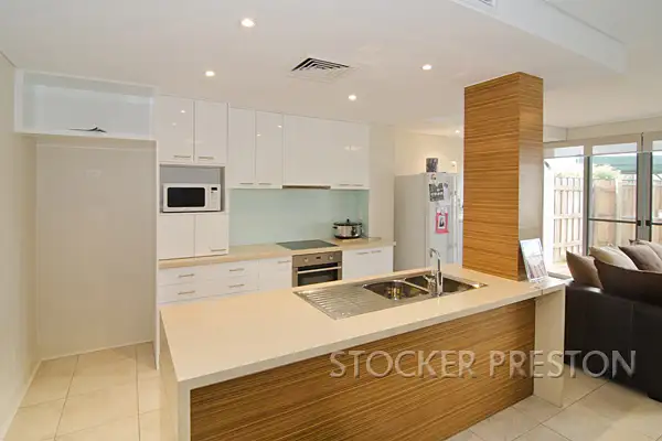 Third view of Homely townhouse listing, 26/10 Resort Drive, Dunsborough WA 6281