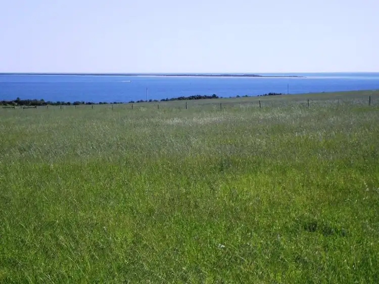 Seventh view of Homely land listing, Allot 8 Brougham Place, Streaky Bay SA 5680