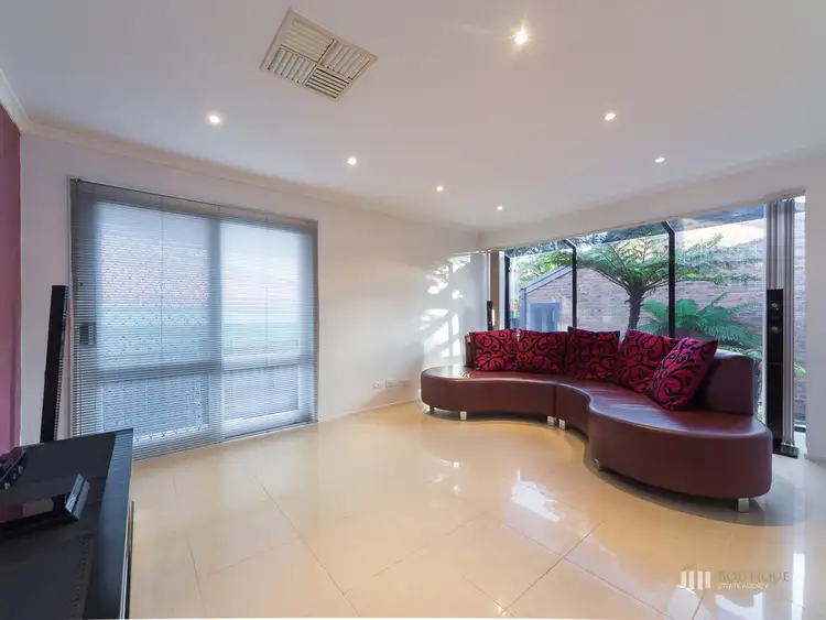 Fifth view of Homely house listing, 2 Reema Boulevard, Endeavour Hills VIC 3802