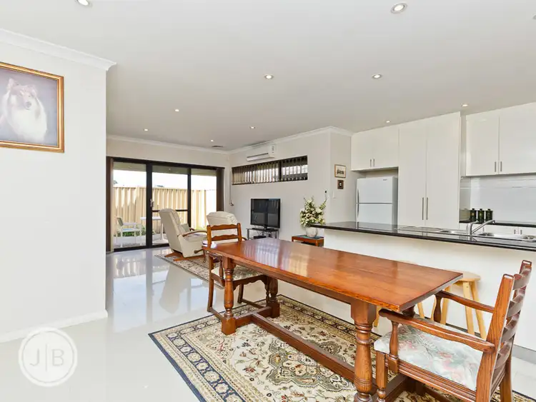 Fourth view of Homely villa listing, 32b Blackdoune Way, Westminster WA 6061