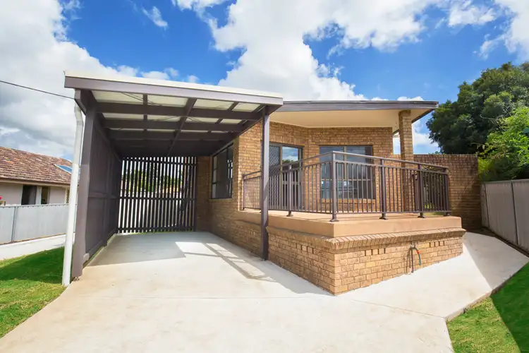 8 Byng Street, Tenambit NSW 2323
