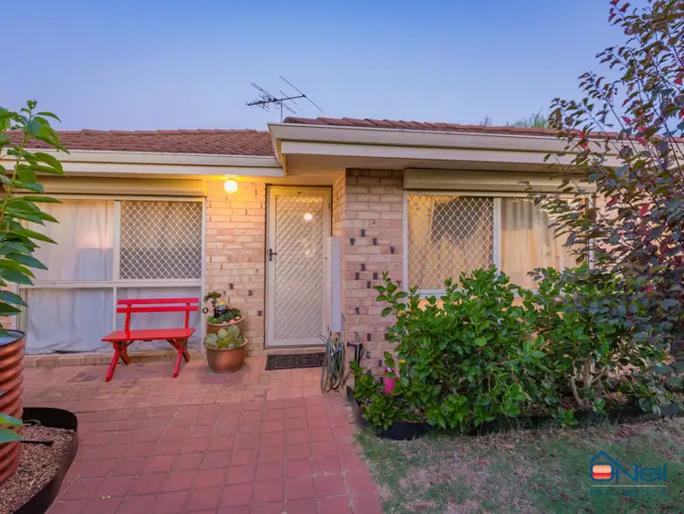 Main view of Homely house listing, Unit 1 / 25 Dale Road, Armadale WA 6112