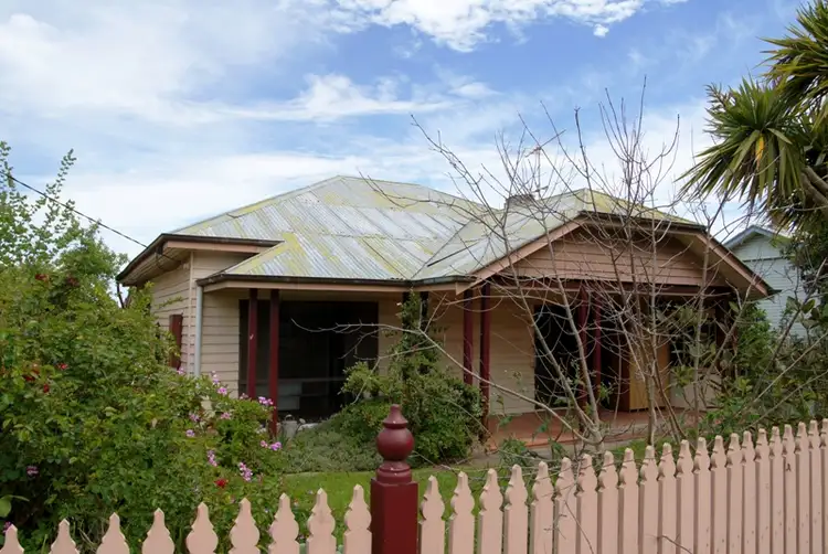 63 Scott Street, Mortlake VIC 3272