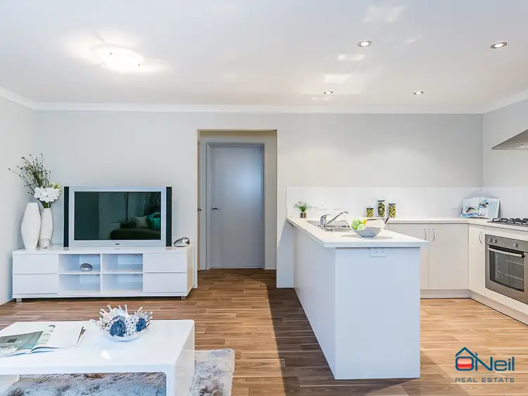 Seventh view of Homely villa listing, Unit 14 / 23 George Street, Gosnells WA 6110