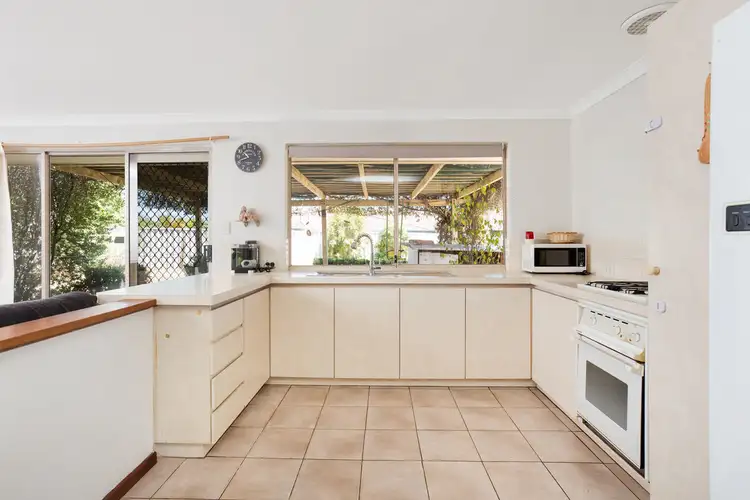 Second view of Homely house listing, 8 Clover Place, Bibra Lake WA 6163