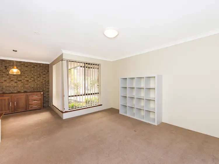Fourth view of Homely house listing, 7 Thetis Place, Cooloongup WA 6168