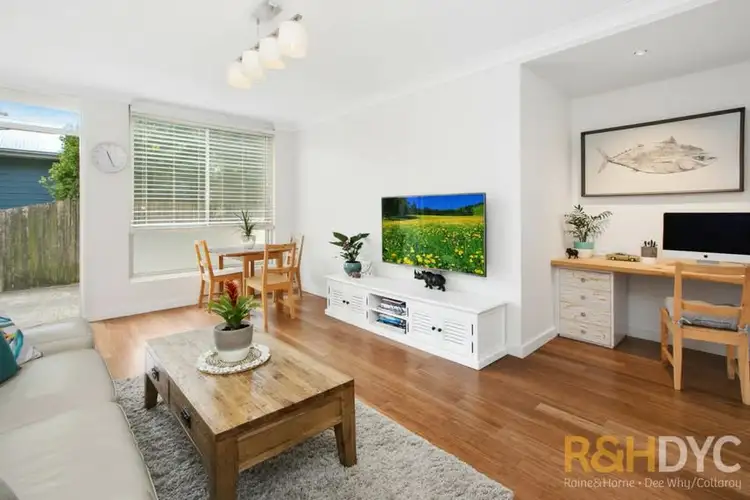Main view of Homely unit listing, 7/27 Heath Street, Mona Vale NSW 2103
