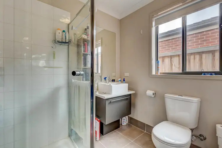 Fifth view of Homely house listing, 71 Toritta way, Truganina VIC 3029
