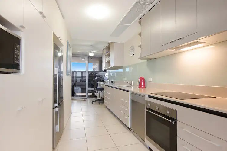 Seventh view of Homely unit listing, Unit 405 'Monaco' 12 Otranto Avenue, Caloundra QLD 4551
