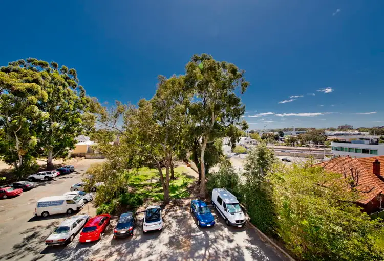Second view of Homely house listing, 32/32 Cambridge Street, West Leederville WA 6007