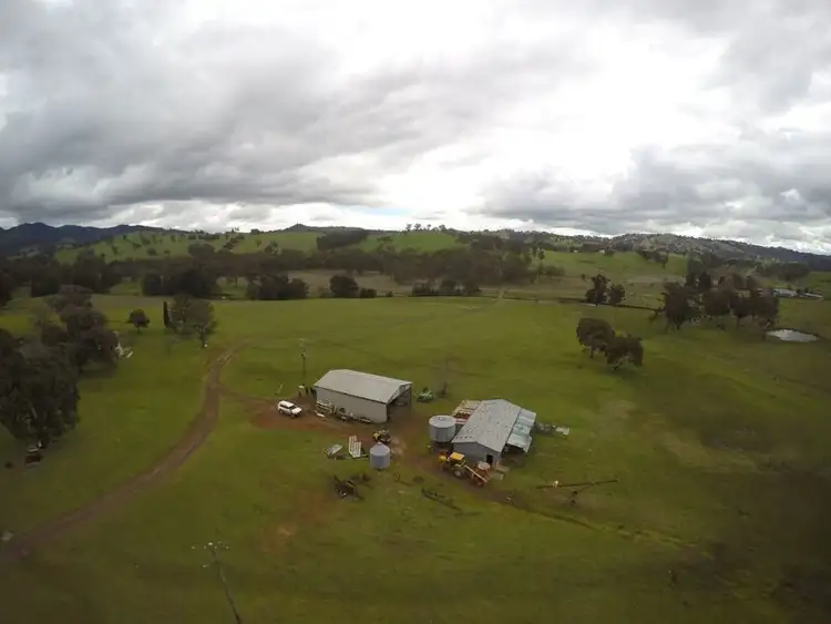 Fifth view of Homely rural property listing, Top End 1058 Crawney Road, Nundle NSW 2340