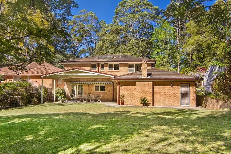 Fourth view of Homely house listing, 14 Banool Avenue, St Ives NSW 2075