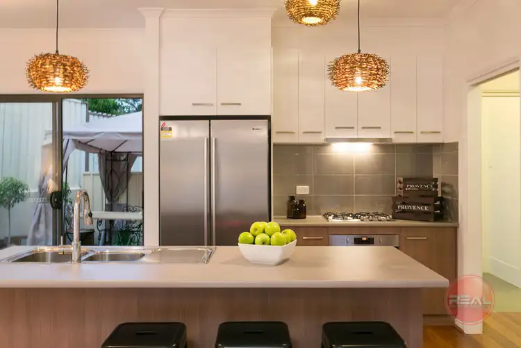 Sixth view of Homely house listing, 1a Nightingale Crescent, O'halloran Hill SA 5158