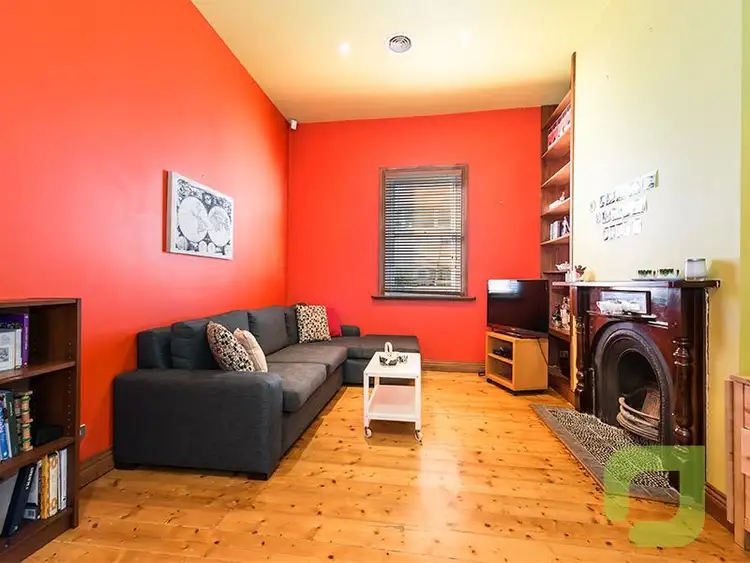 Fourth view of Homely house listing, 1/45 Kingsville Street, Kingsville VIC 3012
