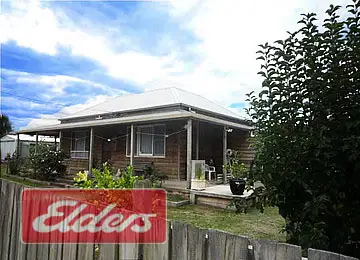 Main view of Homely house listing, 812 Yarram-Morwell Road, Jack River VIC 3971