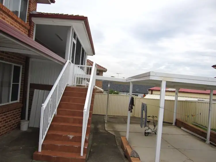 Second view of Homely house listing, 11 Yalumba Place,, Edensor Park NSW 2176