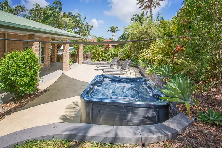 7 Kilkenny Court, Eimeo QLD 4740