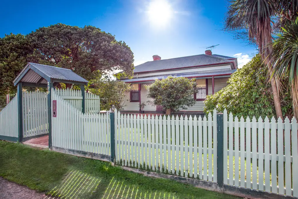 Main view of Homely house listing, 120 Barry Street, Romsey VIC 3434
