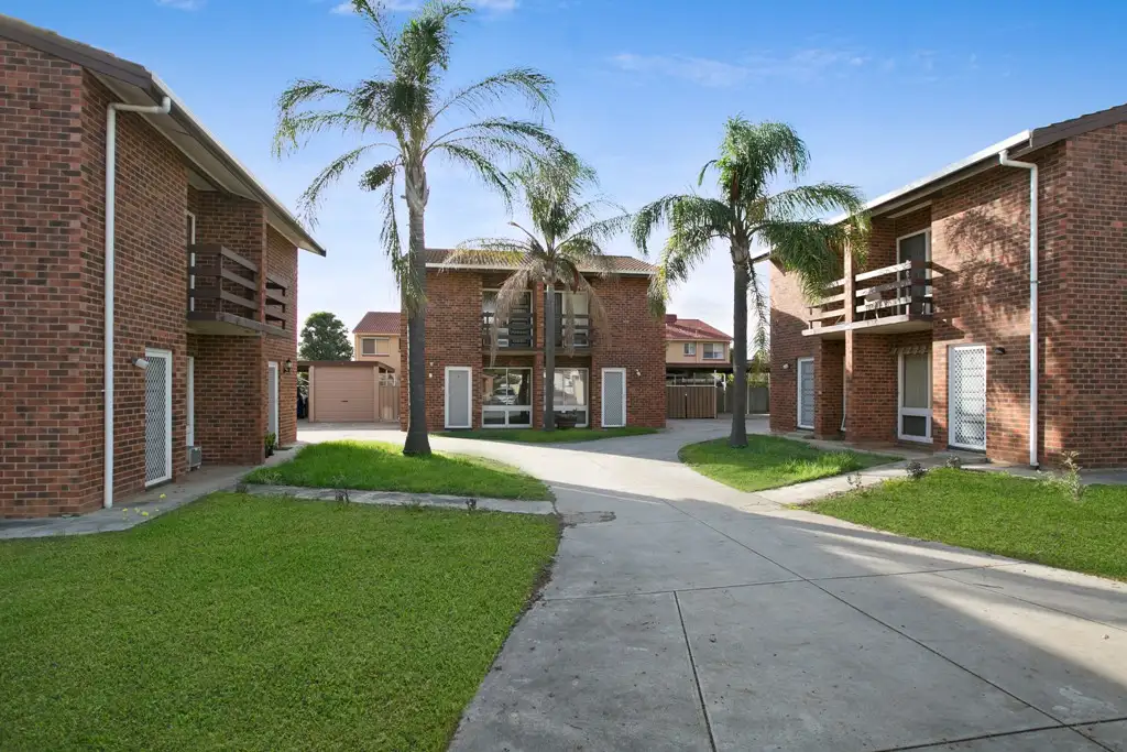 Main view of Homely townhouse listing, Address available on request