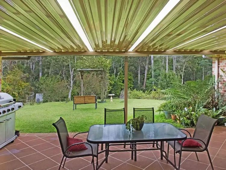 Third view of Homely house listing, 312 Long Point Drive, Lake Cathie NSW 2445