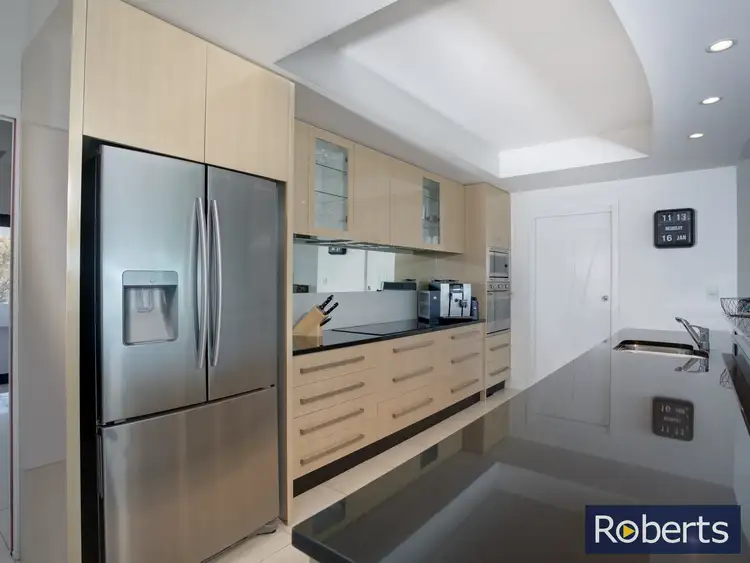 Fifth view of Homely house listing, 4 Home Point Parade, Launceston TAS 7250