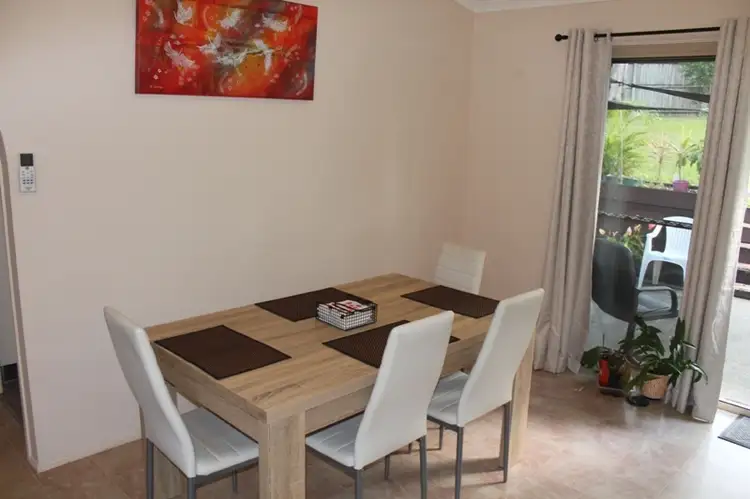 Fifth view of Homely house listing, 13 Knight Crescent, Nerang QLD 4211