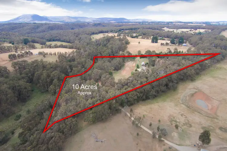 Second view of Homely house listing, 24 Waterlooflat Road, Bullengarook VIC 3437