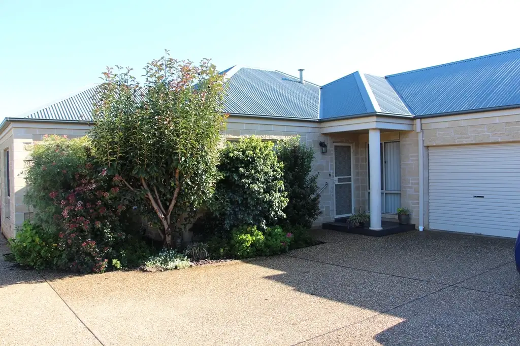 Main view of Homely house listing, 38C Nelson Drive, Griffith NSW 2680