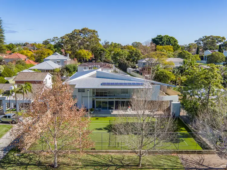 Fourth view of Homely house listing, 23 Browne Ave, Dalkeith WA 6009