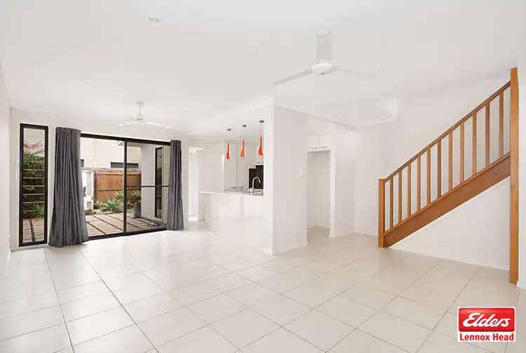 Second view of Homely unit listing, 2/62 Gibbon Street, Lennox Head NSW 2478