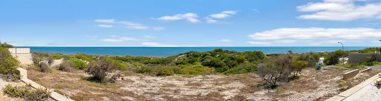 Fifth view of Homely land listing, 3 Barndi Walk, Peppermint Grove Beach WA 6271