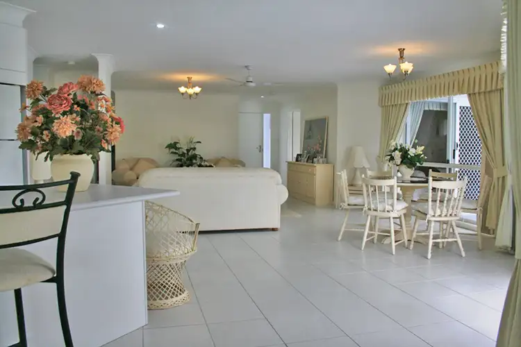 Seventh view of Homely house listing, 10 Raptor Parade, Banksia Beach QLD 4507