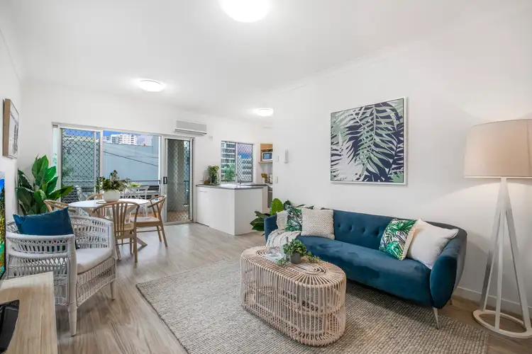 20/36 Lissner Street, Toowong QLD 4066