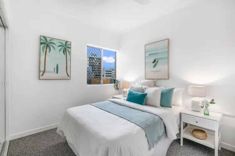Seventh view of Homely unit listing, 20/36 Lissner Street, Toowong QLD 4066